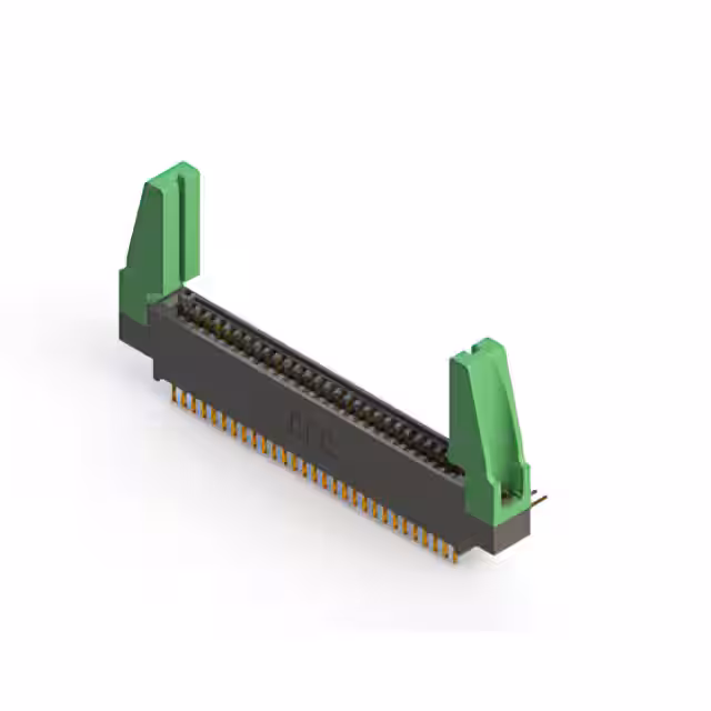 395-058-558-888 EDAC Inc.  Edgeboard Connectors